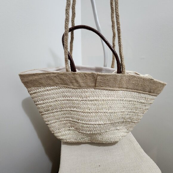 Camel tote - Picture 6 of 7